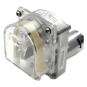 משאבת OEM פריסטלטית VERDER M500