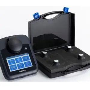 מכשיר בדיקת עכירות מים נייד