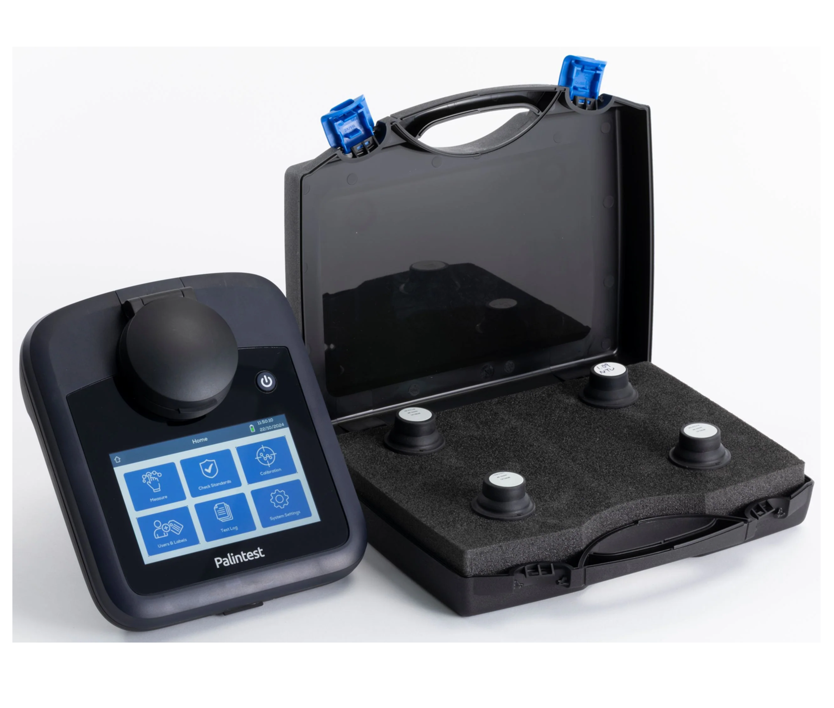 Turbidity Expert מד עכירות נייד