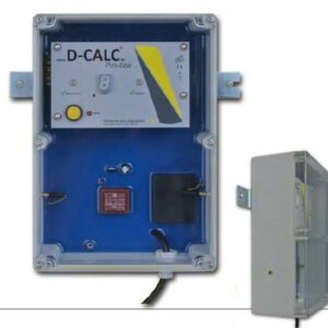 D-CALC Pro-Line