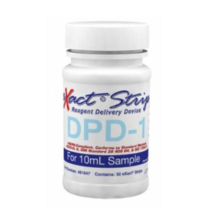 DPD1 סטיקים