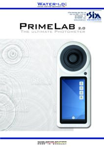 Primelab 2.0 Brochure 1 Pdf