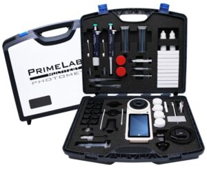 Prime-Lab2