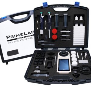 PRIME LAB2