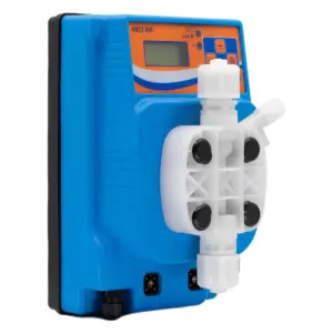 משאבה אלקטרומגנטית ME3-MF