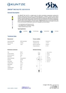 S25135151K Zirkon One Sulfite 1 Pdf