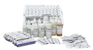 ראגנטים לפוטומטרים