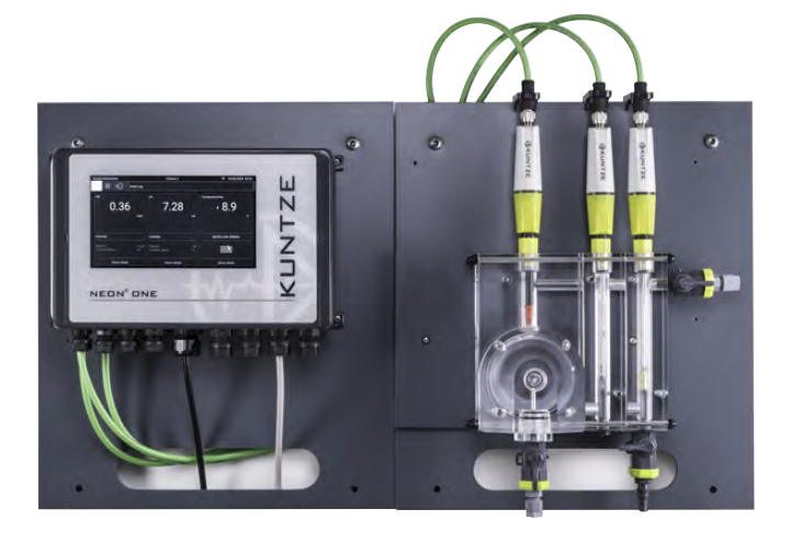 ניטור סולפיט אונליין