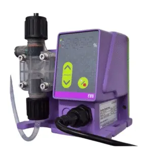 משאבת מינון מדוייקת