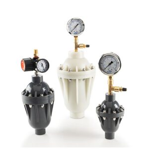 משכך פעימות