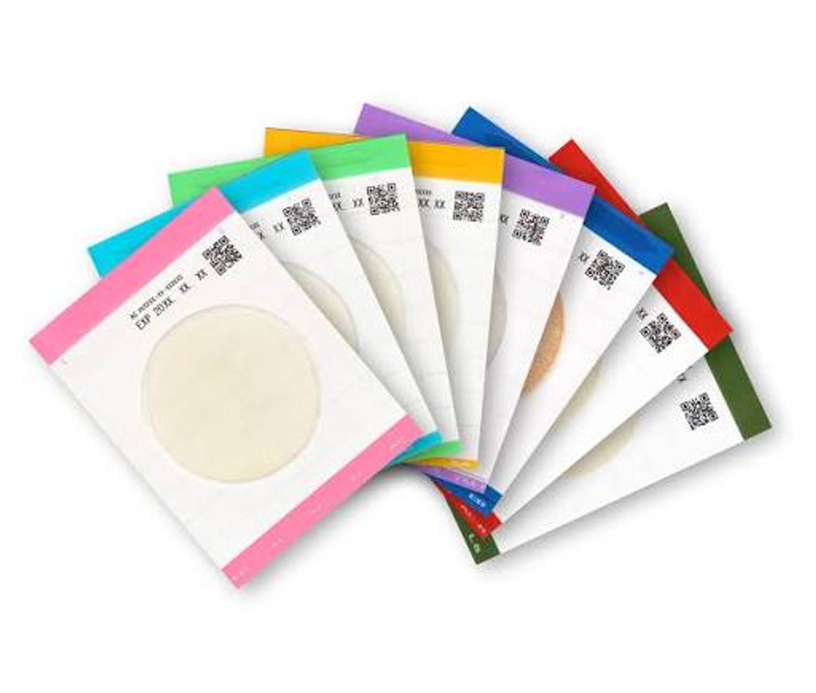 easy plates צלחות פטרי דקות